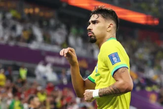 Ancelotti confirma Paquetá e Igor Thiago entre os titulares no amistoso contra o Egito