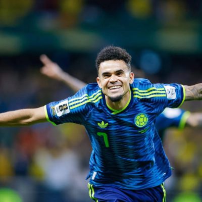 luis d az brilha e col mbia goleia uzbequist o por 3 a 1 na 20260618