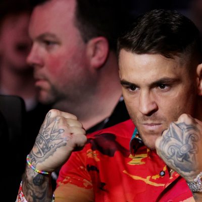 lutador do ufc preso por embriaguez p blica nos eua 20260622