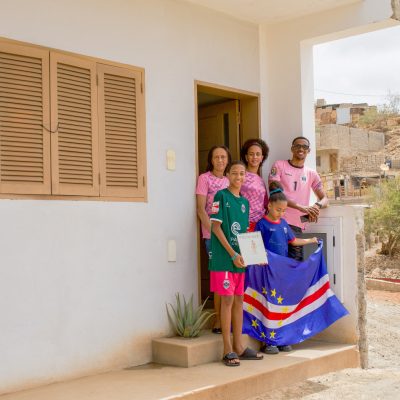 m e de goleiro cabo verdiano revela paix o por novelas e ive 20260618