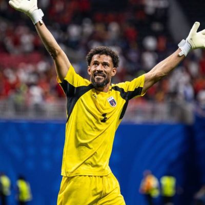 m e de vozinha consegue visto e vai copa nos eua ver filho j 20260617