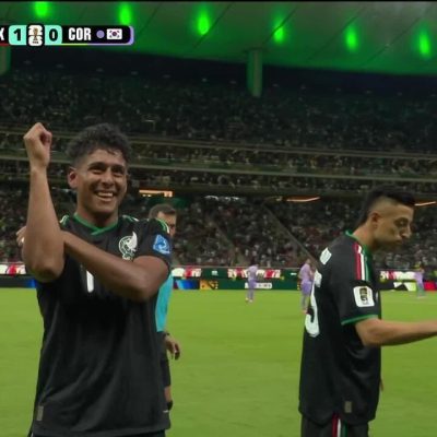 m xico bate coreia do sul e o primeiro classificado da copa 20260619