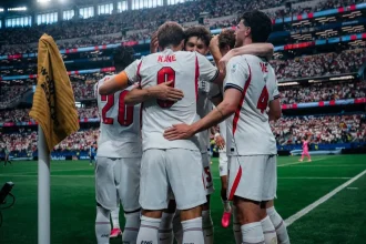 México e Coreia do Sul abrem vantagem na Copa do Mundo 2026