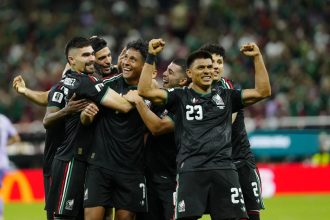 México vence Coreia do Sul e avança na Copa do Mundo 2026