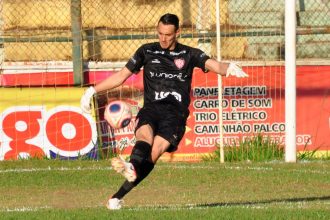 MAC anuncia quatro reforços para a Copa Paulista