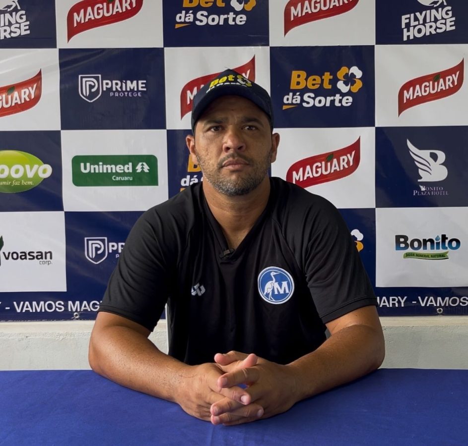 maguary chega ao mata mata da s rie d mais s lido defensivam 20260616