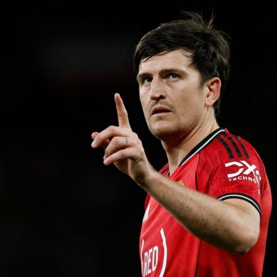 maguire conta como soube do corte da copa bastante constrang 20260616