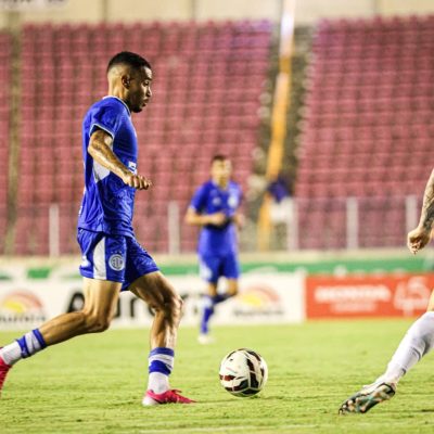 maikon aquino quebra jejum de 4 meses e garante vit ria do c 20260622