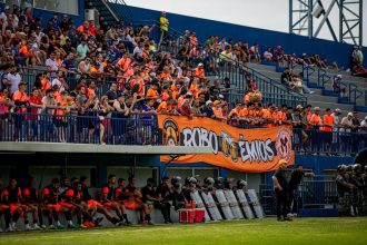 Manauara define preços dos ingressos e promoções para jogo contra Independência-AC