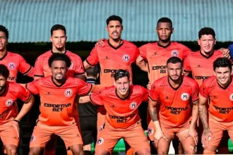 Manauara vence fora de casa e fica perto da 3ª fase da Série D