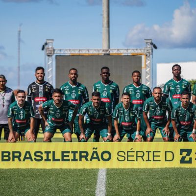 manaus fc tem pior s rie d da hist ria e cai na primeira fas 20260616