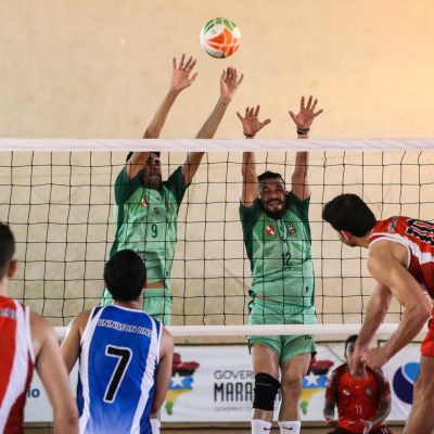 manaus sedia etapa norte da superliga c com nilton lins em b 20260626