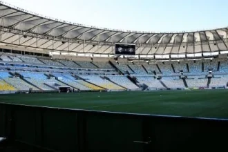 Maracanã ganha museu imersivo com abertura prevista para 2027