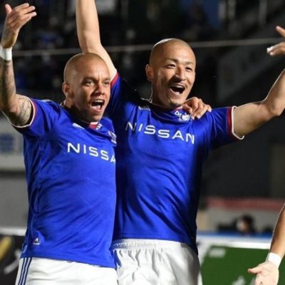 marcos j nior relembra parceria com maeda antes do duelo bra 20260629