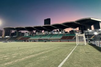 Maringá recebe Maranhão com entrada gratuita na Série C