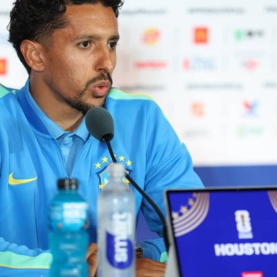 marquinhos destaca respeito ao jap o antes do confronto no m 20260628