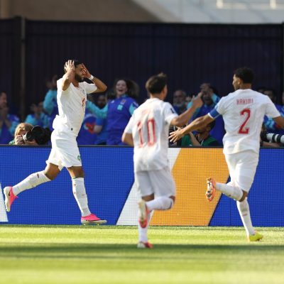 marrocos marca em 1 minuto elimina esc cia e agita copa do m 20260619