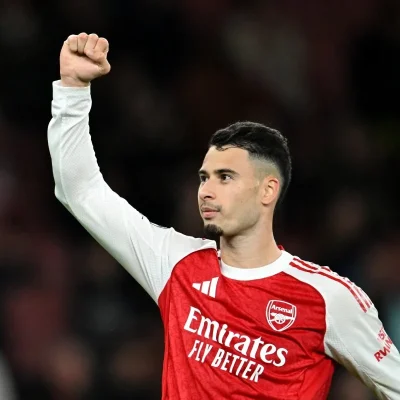 30/06/2027 — Bayern, PSG e Atlético de Madrid monitoram Gabriel Martinelli, do Arsenal e da Seleção Brasileira