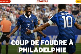 Mbappé iguala Klose e supera Ronaldo em gols na Copa do Mundo