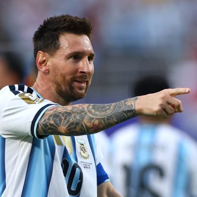 mbapp supera pel messi iguala klose em dia hist rico na copa 20260617