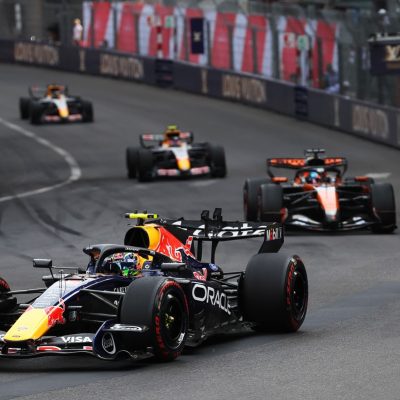 mclaren e red bull recorrem de anula o de puni o a gasly em 20260616