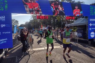 Meia Maratona de Uberaba prorroga inscrições até 25 de junho
