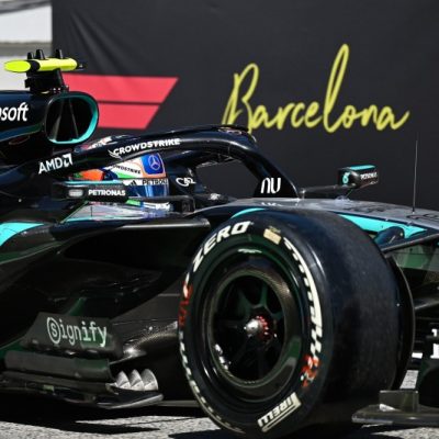 mercedes prioriza confiabilidade ap s falhas seguidas na f1 20260617