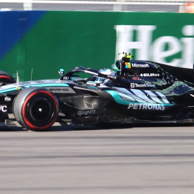 mercedes recua e aceita puni o de russell no gp de m naco 20260619