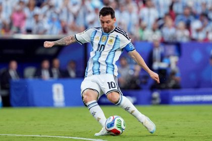 messi bate recorde e vira maior artilheiro da hist ria das c 20260623