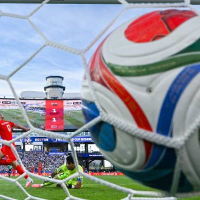 messi brilha e lidera artilharia da copa do mundo 2026 com h 20260618