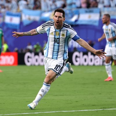 messi decide argentina x ustria jogam hoje s 14h pela copa d 20260622