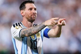 Messi detona na Copa 2026 e lidera artilharia com hat-trick