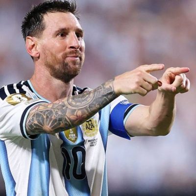 messi detona na copa 2026 e lidera artilharia com hat trick 20260617