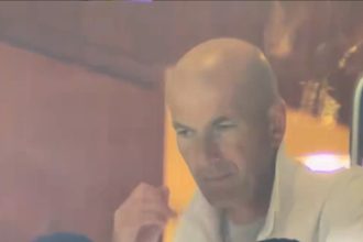 Messi faz hat-trick contra filho de Zidane na abertura da Copa 2026