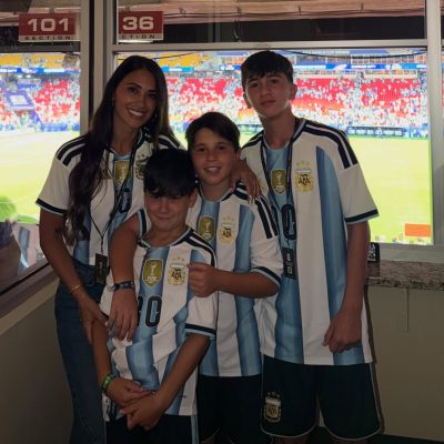 messi marca tr s e iguala klose como maior artilheiro da cop 20260617