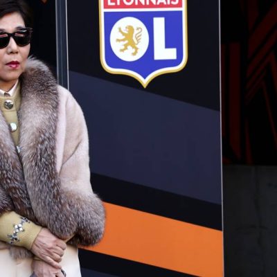 michele kang assume controle total do lyon ap s acordo com j 20260623