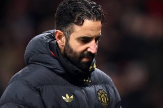 Milan anuncia Amorim como técnico em reconstrução pós-Champions