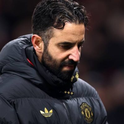 milan anuncia amorim como t cnico em reconstru o p s champio 20260616