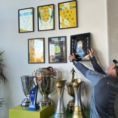 mirassol faz hist ria e avan a s oitavas da libertadores pel 20260619