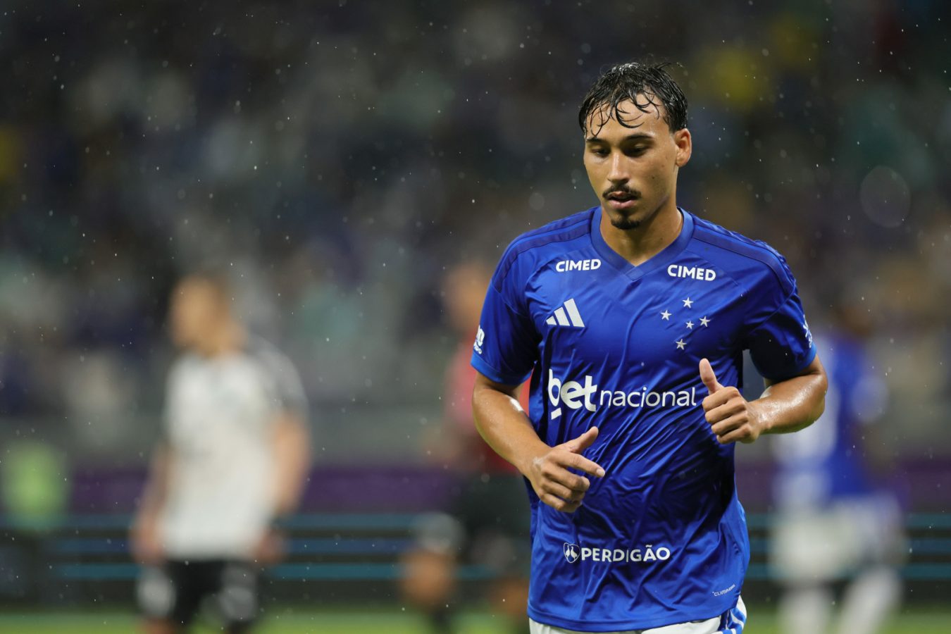 mirassol refor a elenco com dois novos jogadores para sequ n 20260620