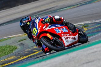Mobil patrocina Moto4 Latin Cup e impulsiona motociclismo latino em 2026