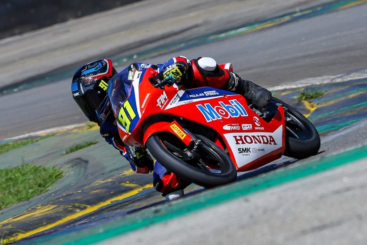 mobil patrocina moto4 latin cup e impulsiona motociclismo la 20260617