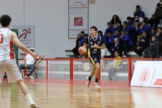 Mogi Basquete estreia na LDB 2026 com missão de superar fase inédita