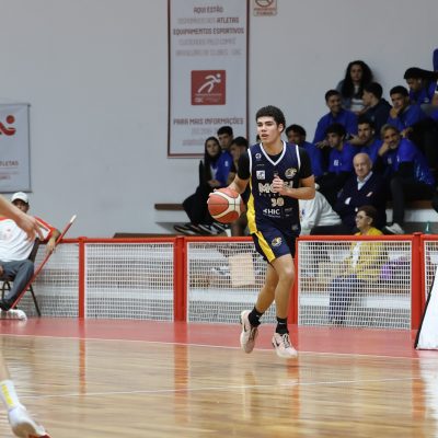 mogi basquete estreia na ldb 2026 com miss o de superar fase 20260620