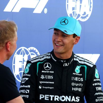 montoya aponta erro da mercedes que destruiu corrida de russ 20260616