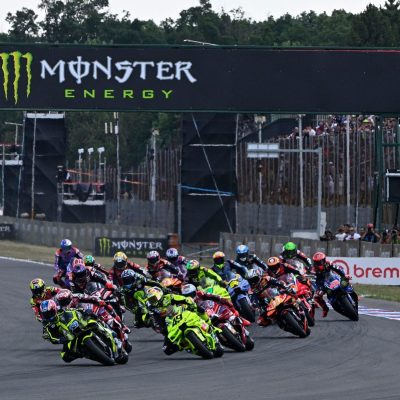 motogp bane dispositivos de largada j em assen antecipando r 20260622