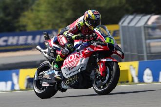 MotoGP volta com GP da República Tcheca neste fim de semana; veja horários