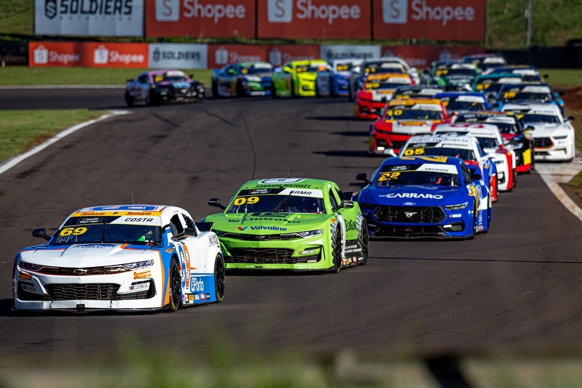 nascar brasil muda etapa para londrina ap s pista de goi nia 20260617