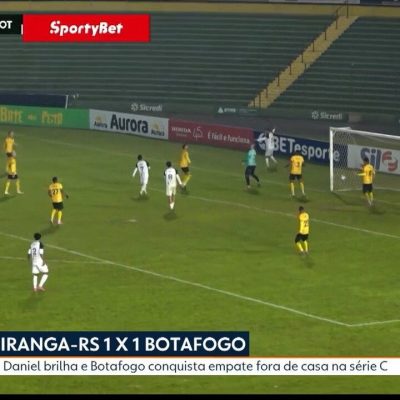 nen lidera gols e assist ncias do botafogo pb na s rie c 20260618