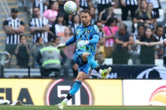 Neto fica no Botafogo até novo investidor da SAF definir seu destino
